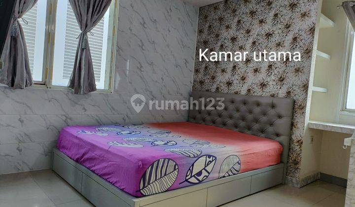 DIJUAL / DISEWA APARTEMEN 3BR
DI SKY TERRACE
DAAN MOGOY BARU
 2