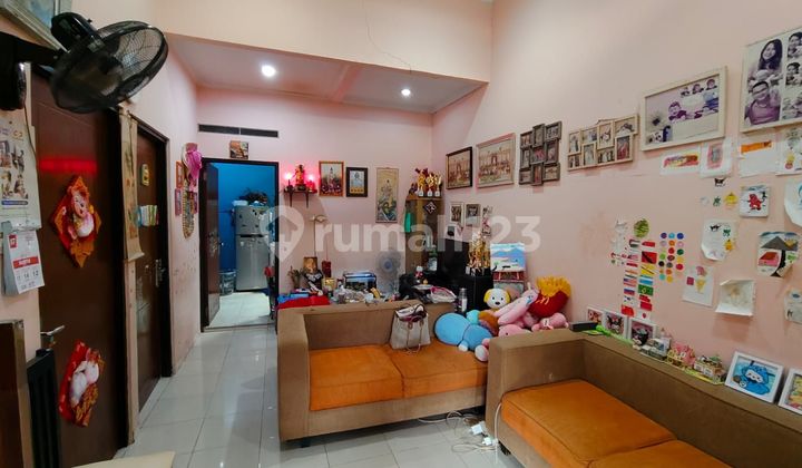 Minimalist Simprug Poris House Simple House For Sale Quick