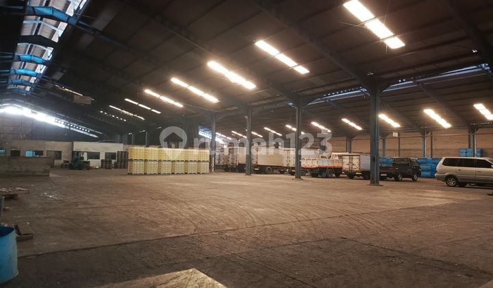 Disewa Gudang Karawaci Kota Tangerang dengan Ijin Produksi dan Industri Disewa Gudang Karawaci Kota Tangerang dengan Ijin Produksi dan Industri