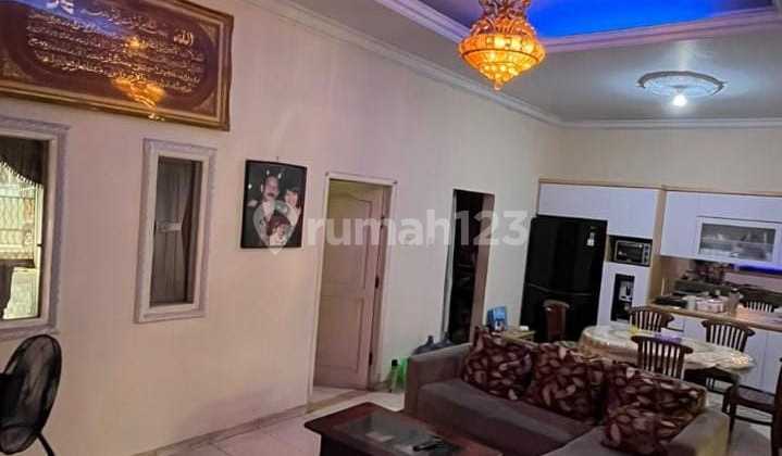 Dijual Rumah Metland Puri Lokasi Strategis Jakarta Barat