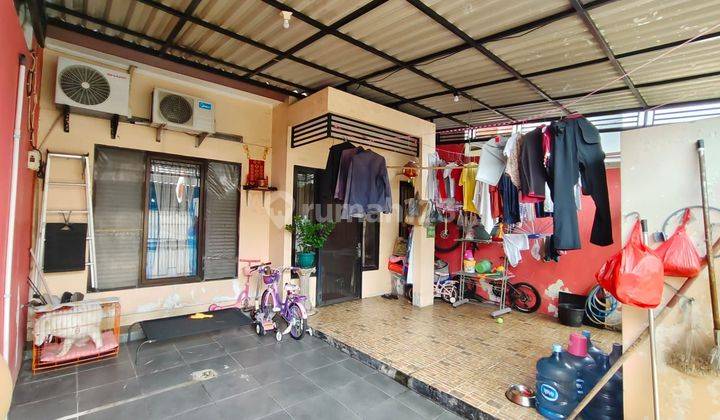 Dijual Cepat Rumah Minimalis Sederhana Di Simprug Diporis 1