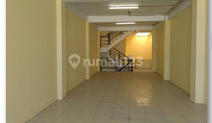 Dijual Cepat Ruko Fatmawati Cilandak Barat Jakarta Selatan