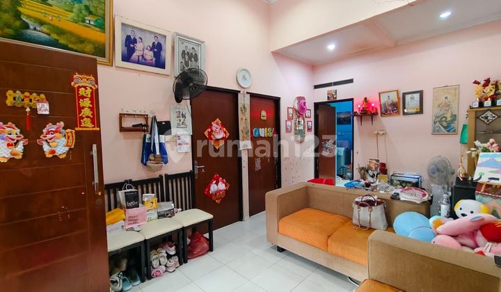 Minimalist Simprug Poris House Simple House For Sale Quick