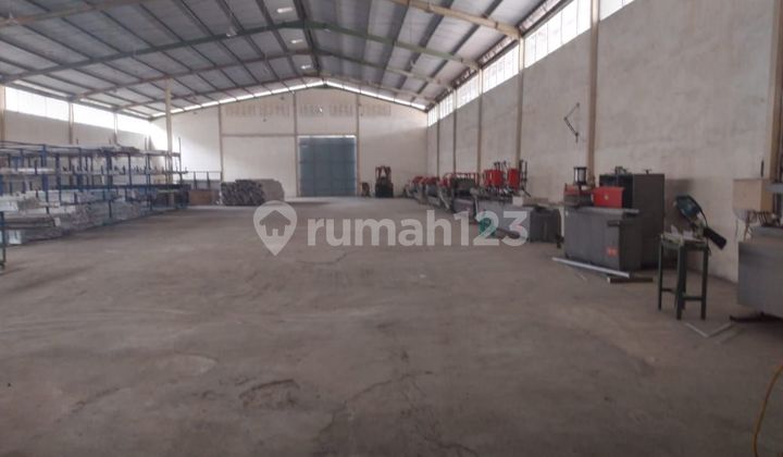 DIJUAL SEGERA GUDANG DI KOSAMBI TANGERANG DIJUAL SEGERA GUDANG DI KOSAMBI TANGERANG