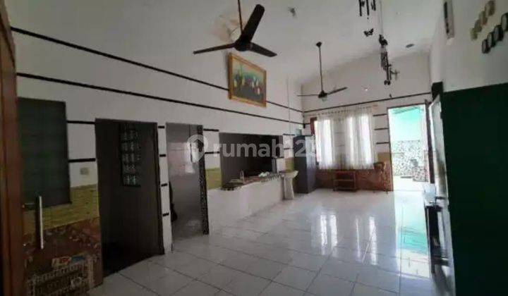 Rumah Pinggir Jalan Harga di bawah NJOP 2