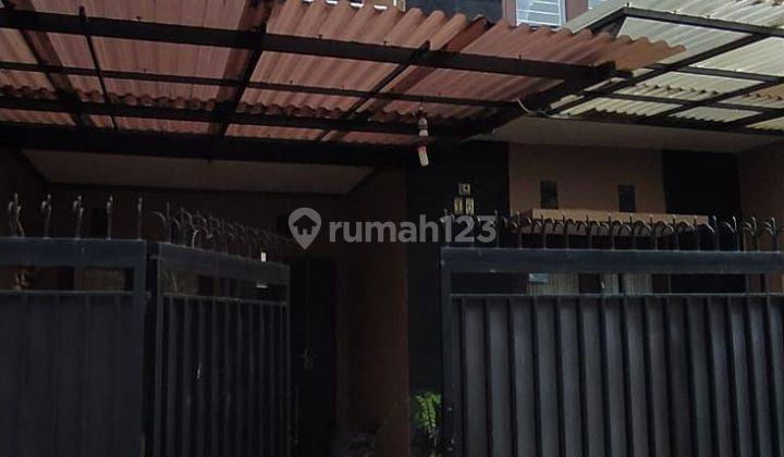 Rumah Minimalis Pondok Kelapa 2