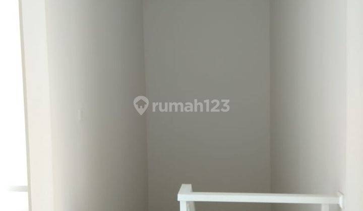 Rumah Minimalis Tebet 2