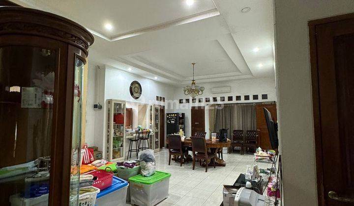 Rumah Siap Huni Dibawah Njop Ancol 1