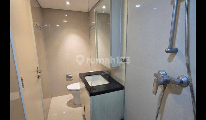 Dijual Murah Apartemen Studio Marquis De Lafayette Furnished  2