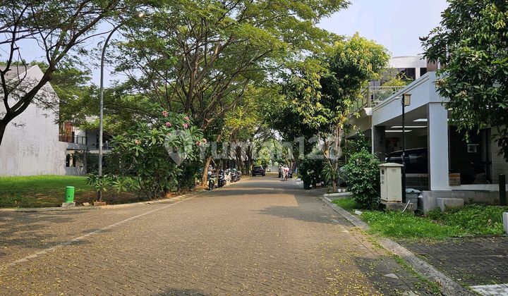 Djual Turun Hrg Rmh Casajardin Nicolaia 4,4M Siap Pakai 4 Kt 2