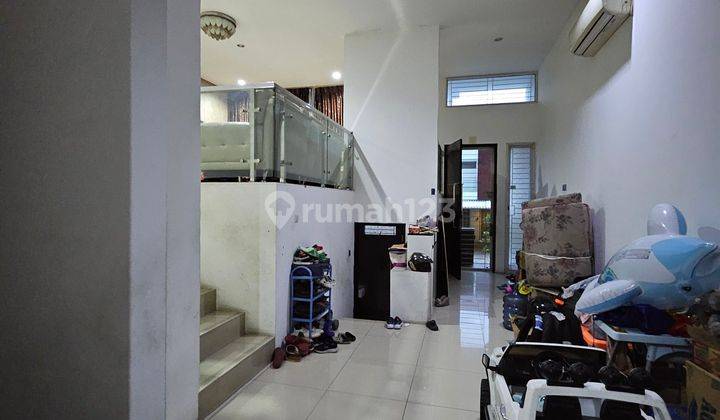 Dijual Bu Rumah Citra 7, Cluster Blomingdale Sudah Renovasi 2