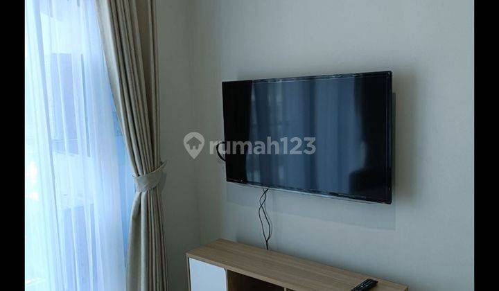 Apartemen 3 Kamar Tidur Puri Mansion Bagus Furnished 2