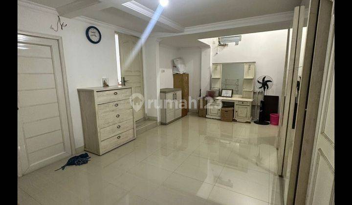 Rumah di Bojong indah 2 Lantai SHM Uk.9x25 Bagus 2