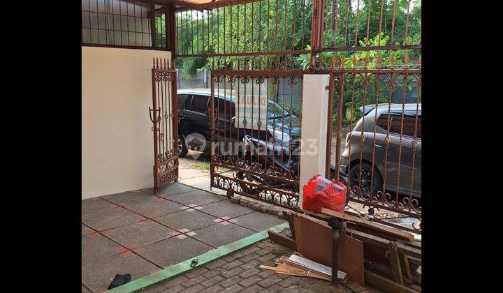 Rumah di Taman Semanan Indah 1 lantai Siap Pakai 2