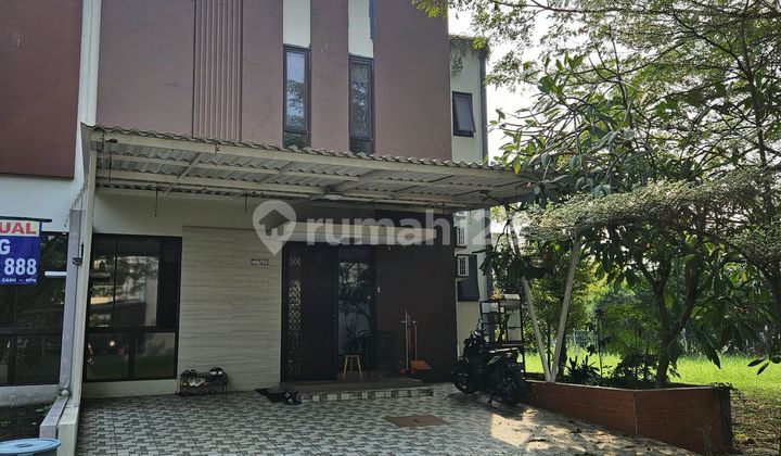 Djual Turun Hrg Rmh Casajardin Nicolaia 4,4M Siap Pakai 4 Kt