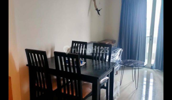 Disewakan Apartemen Sky Terrace 1 Kt Siap Pakai Nego Sampai Deal 1