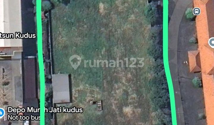 Disewakan Tanah Pinggir Jl Besar Pantura 1,6m Nego Disewakan Tanah Pinggir Jl Besar Pantura 1,6m Nego