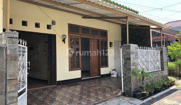 Dijual Cepat Rumah Trengguli 3,Semarang, 5 Kamar Tidur  1