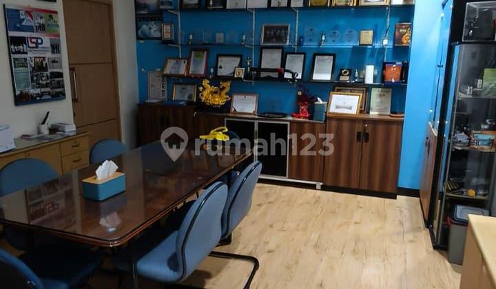 Dijual 3 Ruko Gandeng Mutiara Taman Palem 7,8m Dijual 3 Ruko Gandeng Mutiara Taman Palem 7,8m