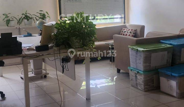 Dijual Ruko  Di Lippo Cikarang 2 Lantai Dengam Harga Murah  2