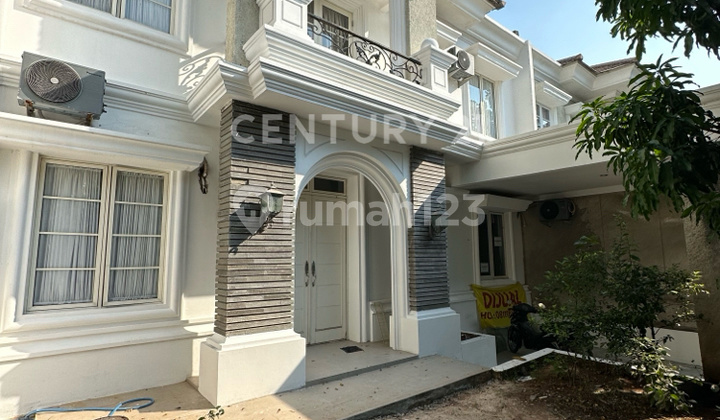 Turun Harga! Rumah Murah 2 Lantai Di Greenwood 