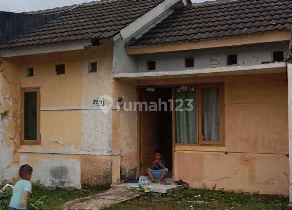Taman Karang Bahagia, Sukatani, Kabupaten Bekasi, Jawa Barat 1