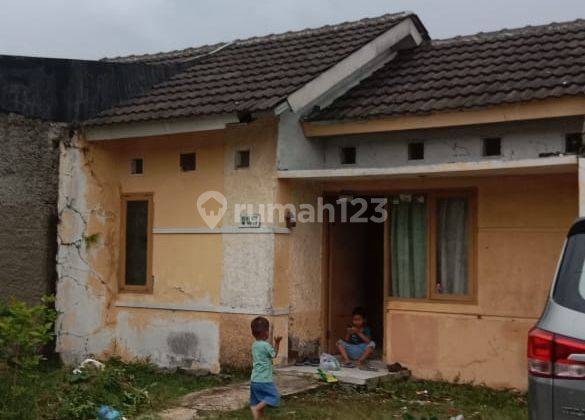 Taman Karang Bahagia, Sukatani, Kabupaten Bekasi, Jawa Barat 2