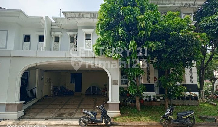 Rumah Mewah Emerald Lippo Cikarang, Jual BU.