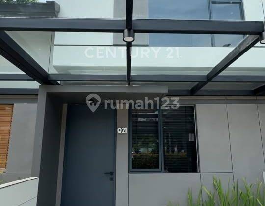 Rumah 2 Lantai Di Lippo Cikarang Cosmopolis Dengan HargaMinimalis 2