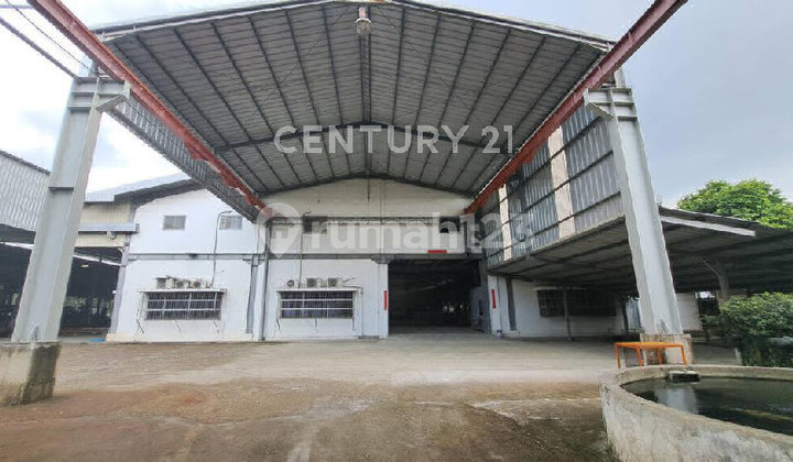 Pabrik Dijual di Ejip Lippo Cikarang dengan Harga Bersahabat Pabrik Dijual di Ejip Lippo Cikarang dengan Harga Bersahabat