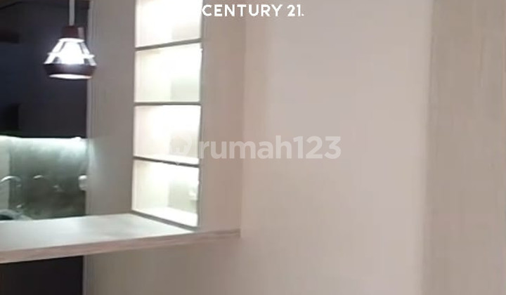 Apartment Newville Tipe Studio Harga Murah di Cikarang