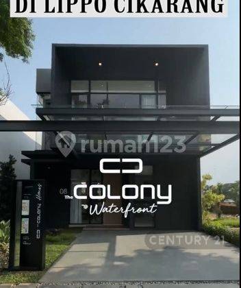 The Colony @ Waterfront Lippo Cikarang 1