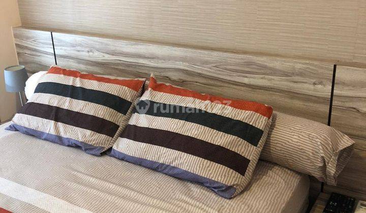 Jual Cepat Apartemen Trivium Tower Suite 1