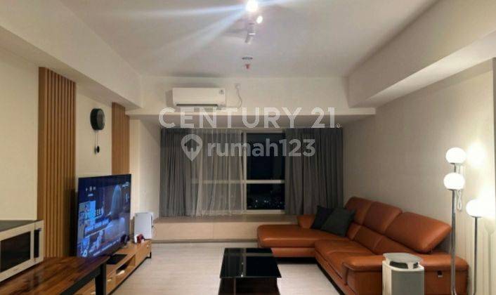 Apartemen Orange County Tower Irvine Fully Furnish 1