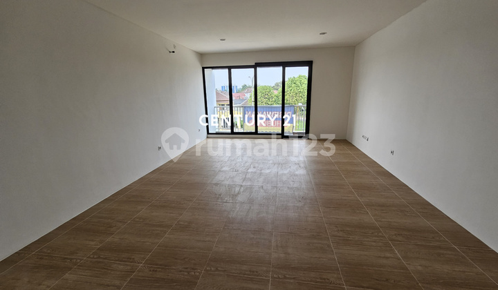 The Hive Tana Mera 3-Storey Ready-to-Use Shophouse in Lippo Cikarang