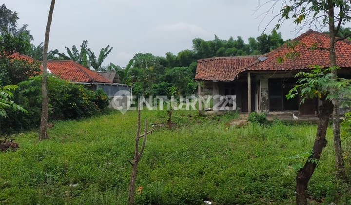 Land Ready to Build in Klari, Karawang, West Java