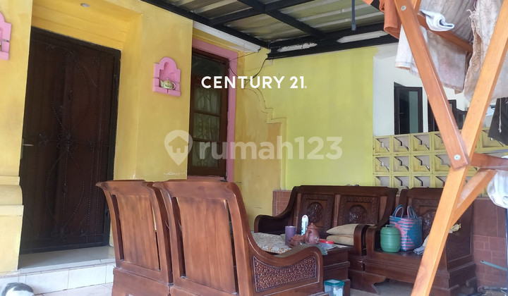 Rumah Lembah Hijau Murah Siap Huni Lippo Cikarang