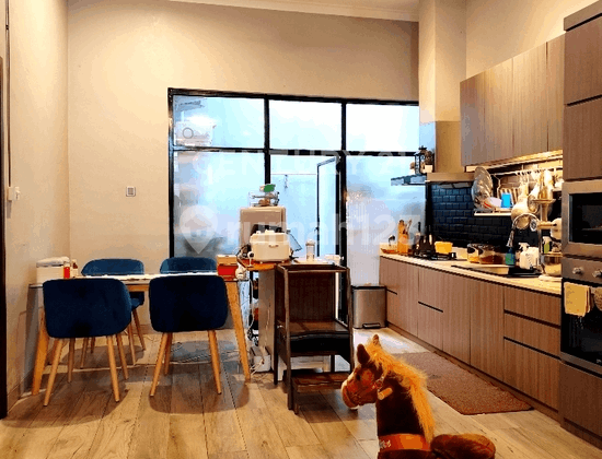 Rumah Yang Sangat Homy Di Ivory Garden Lippo Cikarang Rumah Yang Sangat Homy Di Ivory Garden Lippo Cikarang