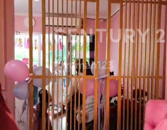 Ruko Simpruk 2 Lantai Siap Pakai Di Jababeka 2