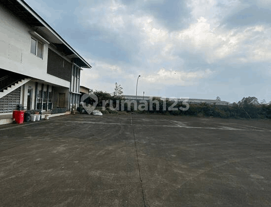 MM2100 Industrial Area Factory, Jatiwangi Village, West Cikarang, Bekasi