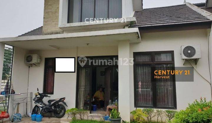 Rumah Bagus Siap Huni Jl Simprug 6  Jababeka 2