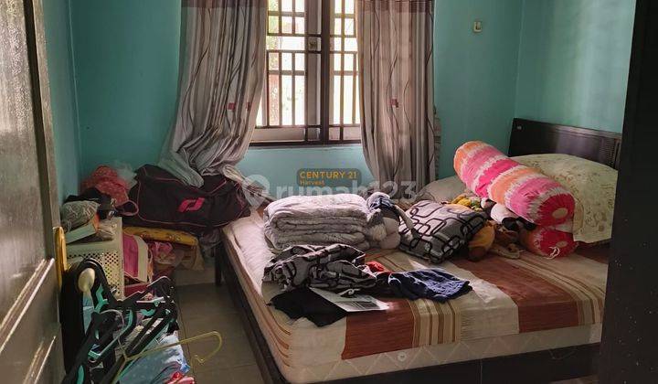 Rumah Bagus 1 Lantai Unfurnished Siap Huni Di Roseville  2