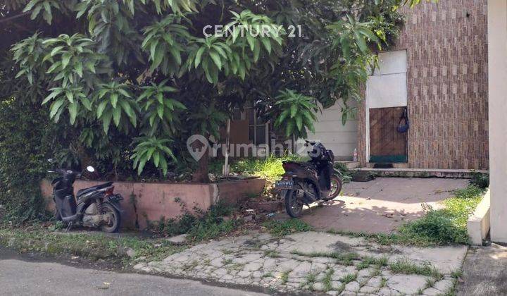 Rumah Bagus Siap Huni Di Cluster Dago Lippo Cikarang  2