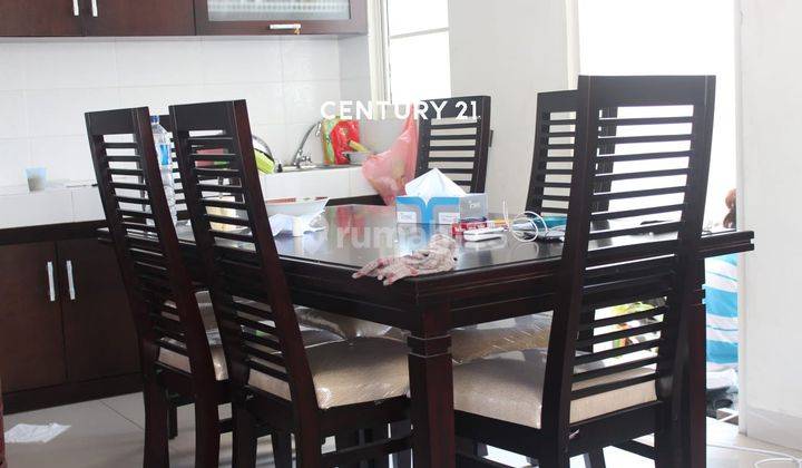 Rumah Bagus Siap Huni Oakwood Lippo Cikarang, Bekasi, Jawa Barat 2