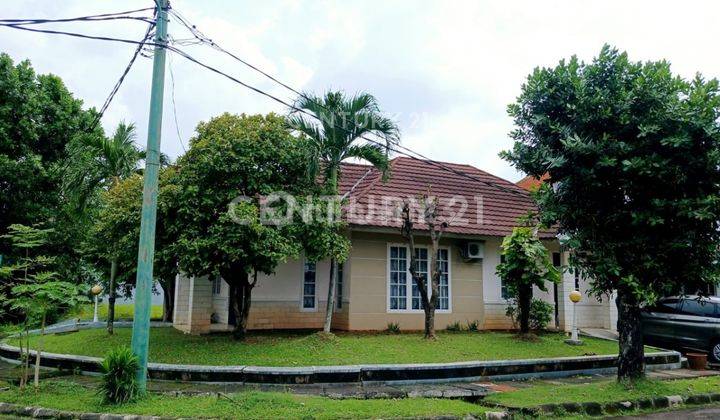 Rumah Furnish Di Cluster Medow Green Lippo Cikarang 1