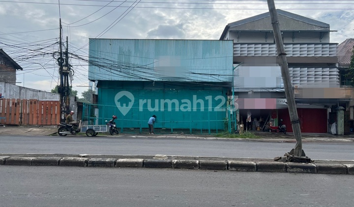 Warehouse for Rent Ready for Use Jababeka Cikarang Industrial Main Road Warehouse for Rent Ready for Use Jababeka Cikarang Industrial Main Road