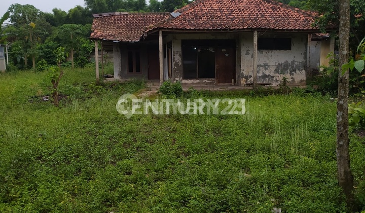 Land Ready to Build in Klari, Karawang, West Java