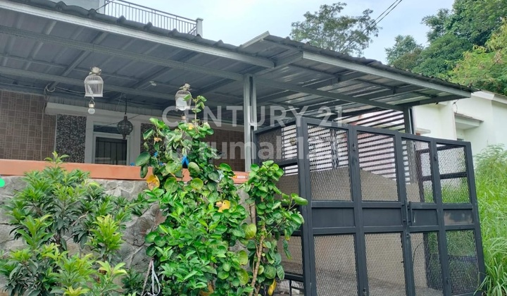 Rumah Siap Masuk Dijual Segera Di Citra Indah 