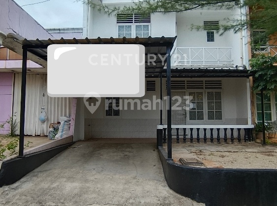Rumah Bagus 2 Lantai Unfurnished Siap Huni Di Meadow Green Rumah Bagus 2 Lantai Unfurnished Siap Huni Di Meadow Green