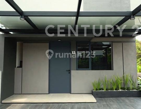 Rumah Modern yg strategis dan Terjangkau XQ Livin Lippo Cikarang 1